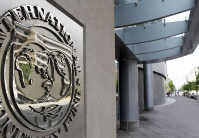 IMF: Trump’ın politikalarını değerlendirmek için erken